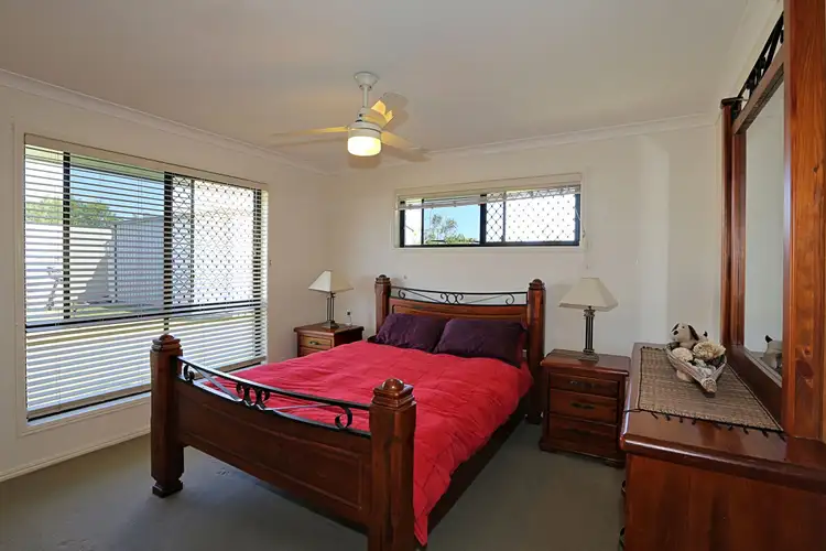 Seventh view of Homely house listing, 46 Santina Drive, Kalkie QLD 4670