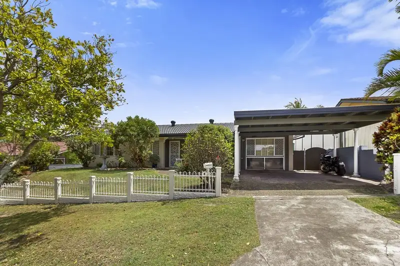 Main view of Homely house listing, 6 Van Dieman Crescent, Springwood QLD 4127
