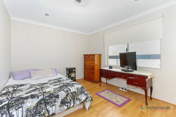 Fourth view of Homely house listing, 6 Gaby Way, Marangaroo WA 6064
