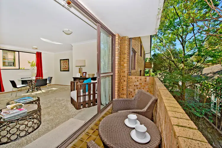 Second view of Homely apartment listing, 4/40 Lamrock Avenue, Bondi Beach NSW 2026
