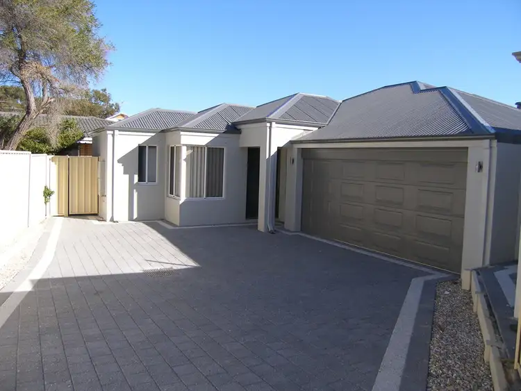 Second view of Homely house listing, 105A, B & C Riseley Street, Ardross WA 6153