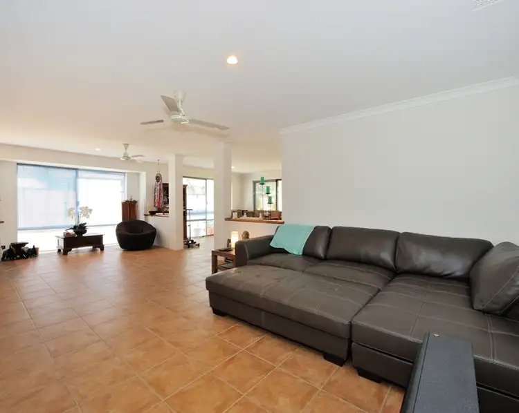 Third view of Homely house listing, 6 Blanche Road, Port Kennedy WA 6172