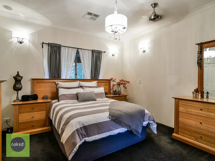 Third view of Homely house listing, 11 Lorenz Way, Oakford WA 6121