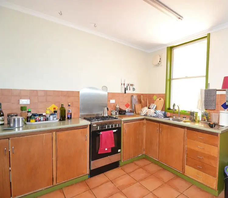 Third view of Homely house listing, 16 Giles Street, East Side NT 870