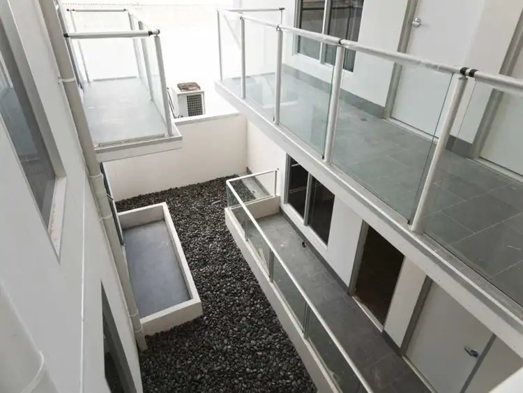 Third view of Homely apartment listing, 202/235-237 Pirie Street, Adelaide SA 5000
