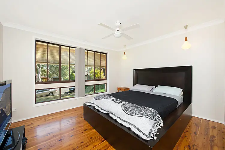Fourth view of Homely house listing, 12 Cudgegong Road, Ruse NSW 2560