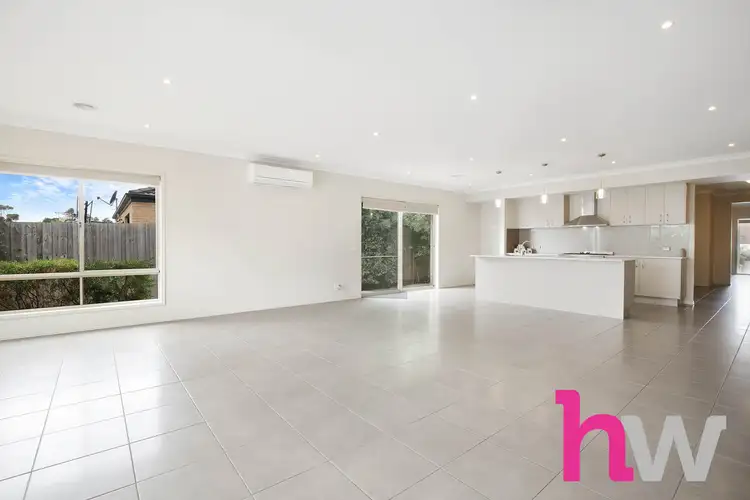 Fifth view of Homely house listing, 16 Kelpie Boulevard, Curlewis VIC 3222