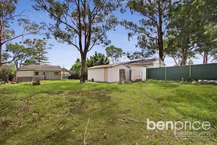 Fifth view of Homely house listing, 5 Francis Street, Mount Druitt NSW 2770