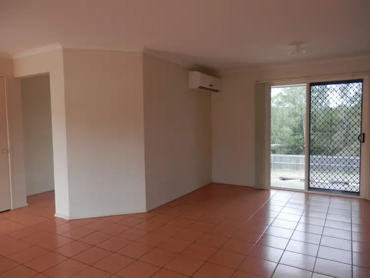 Second view of Homely house listing, 27 Palma Rosa Drive, Wulkuraka QLD 4305