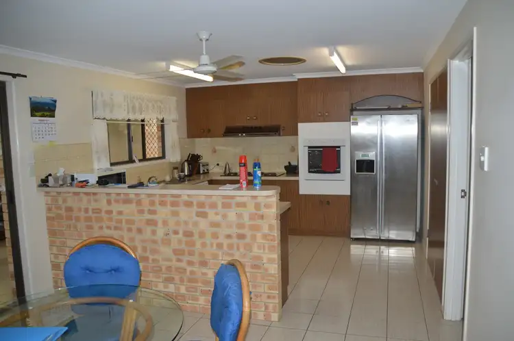 Fourth view of Homely house listing, 45 Riverview Dr, Burrum Heads QLD 4659