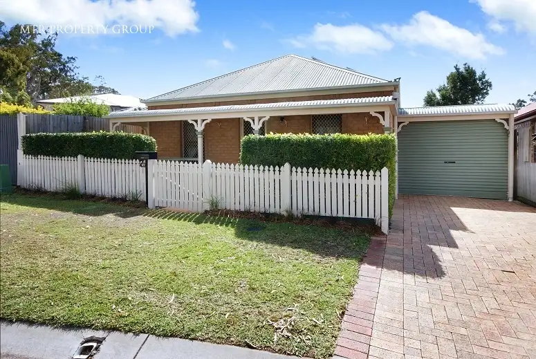 Main view of Homely house listing, 47 Prospect Crescent, Forest Lake QLD 4078