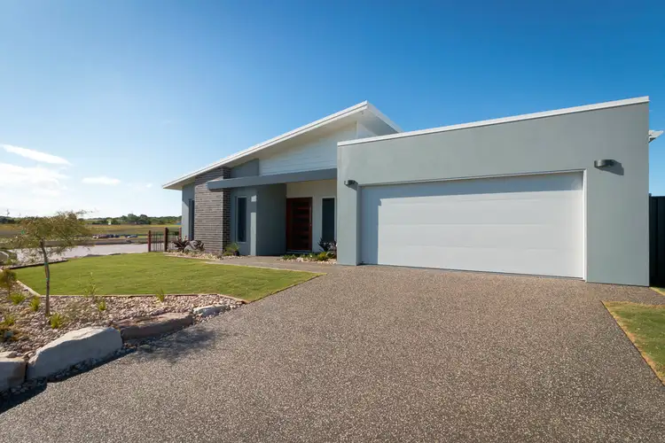 Main view of Homely house listing, Lot 20 Spring Way 'The Springs Estate', Nikenbah QLD 4655