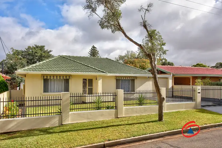 Main view of Homely house listing, 22 Deland Avenue, Gawler East SA 5118