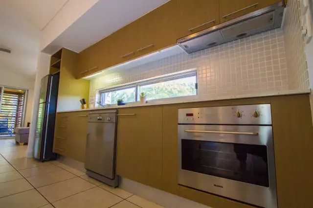 Seventh view of Homely apartment listing, BH 23 / 4 Ocean Beach Drive, Agnes Water QLD 4677