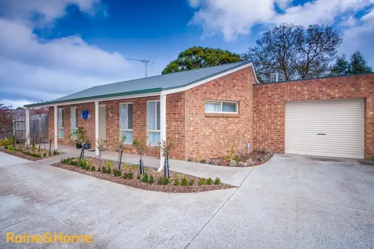 5/71 Barry Street, Romsey VIC 3434