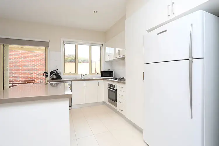 Second view of Homely house listing, 12B Tonkin Avenue, Coburg VIC 3058
