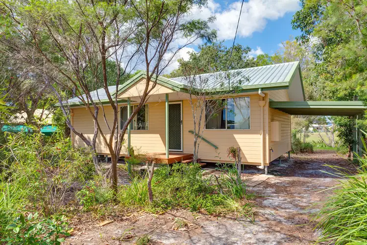 14 Norfolk Court, Cooloola Cove QLD 4580