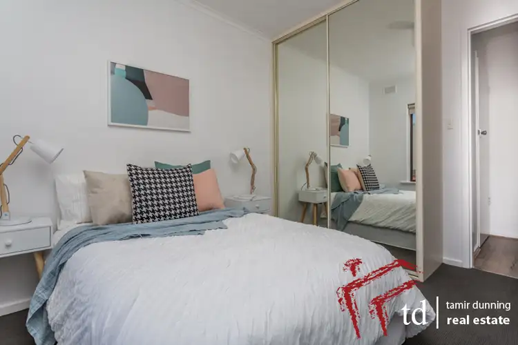 Fifth view of Homely unit listing, 6/22 Davenport Terrace, Wayville SA 5034