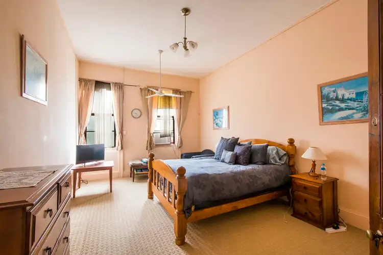 Second view of Homely house listing, Unit 1 & 2, 7 Imeson Lane, Grafton NSW 2460
