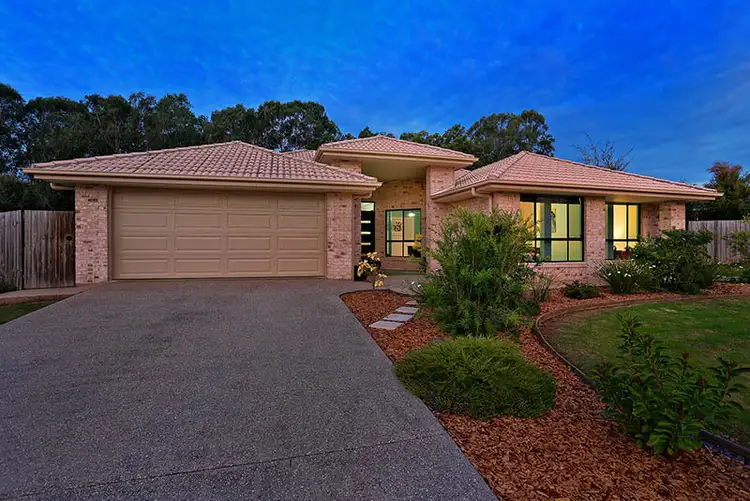 Second view of Homely house listing, 91 Shaws Road, Beerwah QLD 4519