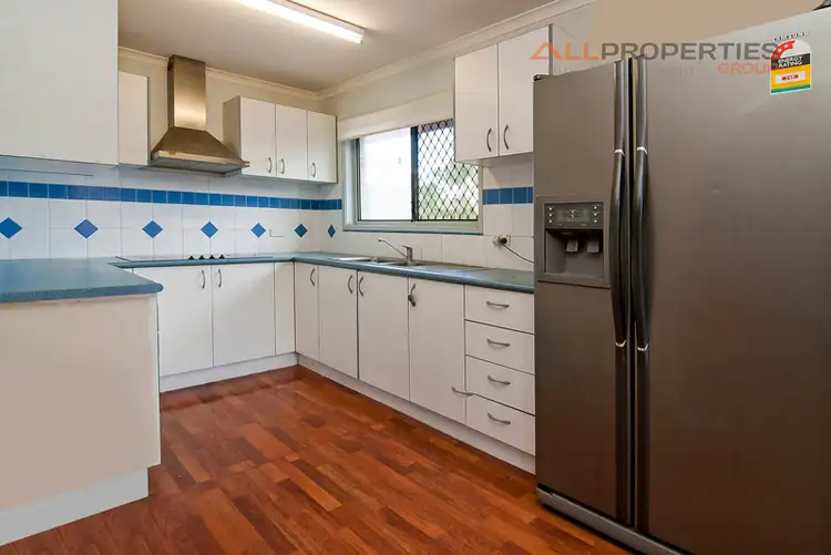 Third view of Homely house listing, 47 Tinaroo St, Durack QLD 4077