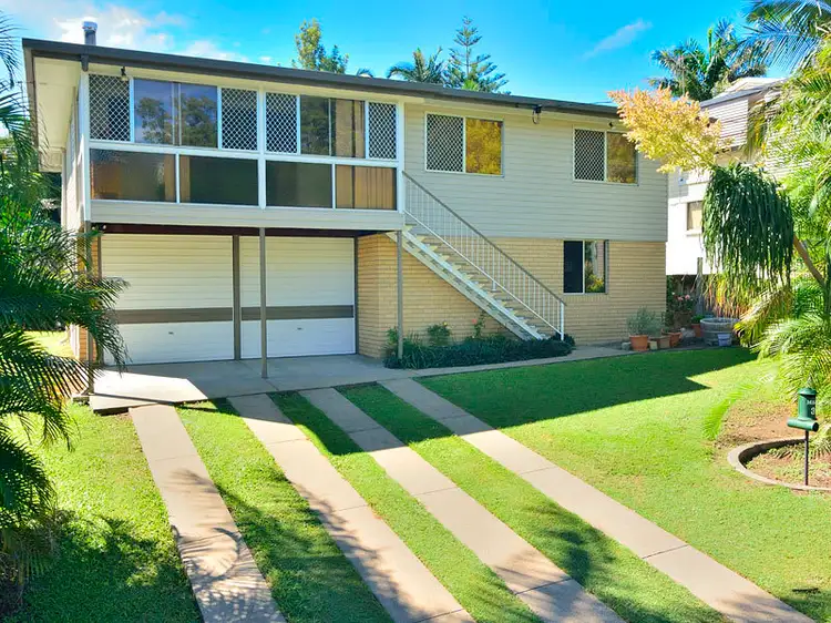 3 McKenzie Street, Bundamba QLD 4304