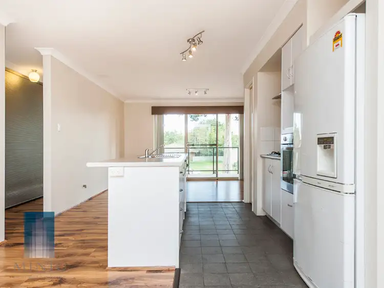 Sixth view of Homely apartment listing, 19/24 Burton Street, Cannington WA 6107