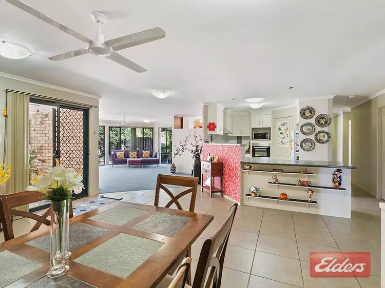 Seventh view of Homely house listing, 39 Easy Street, Loganholme QLD 4129