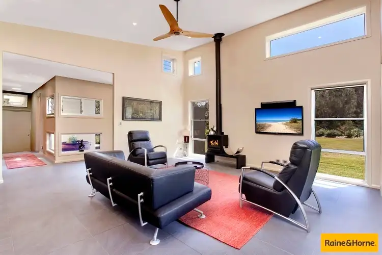 Third view of Homely house listing, 17 Beach Way, Sapphire Beach NSW 2450