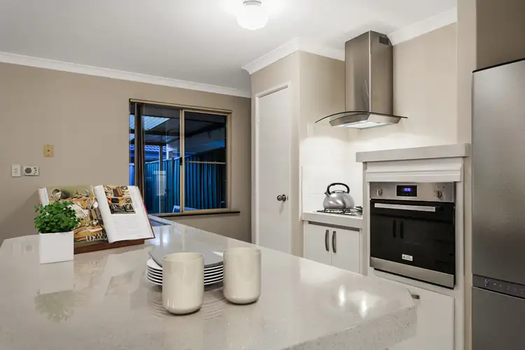 Fifth view of Homely house listing, 3 Montebourg Meander, Port Kennedy WA 6172