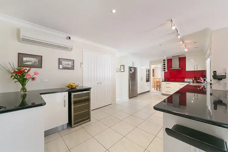 Fourth view of Homely house listing, 4 Olley Court, Brookfield QLD 4069