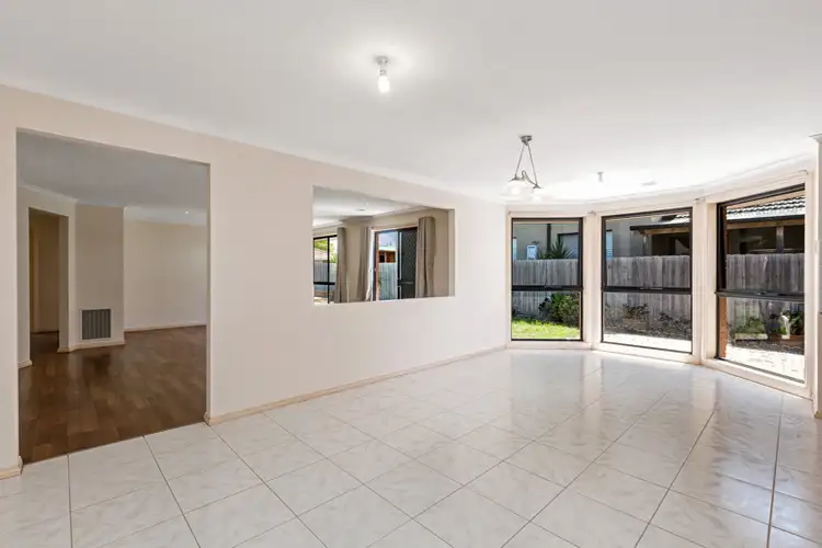 Seventh view of Homely house listing, 5 Anglers Court, Seabrook VIC 3028