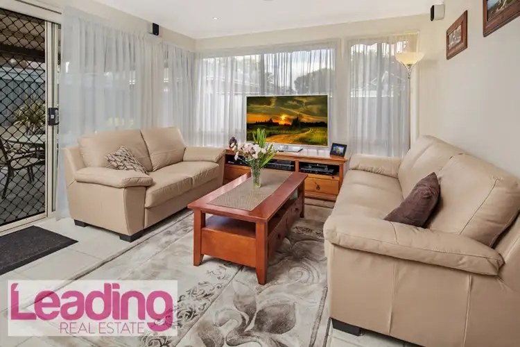 Fifth view of Homely house listing, 3 Agar Place, Sunbury VIC 3429