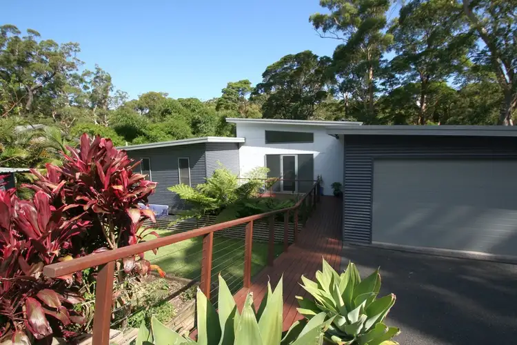 Second view of Homely house listing, 24 First Ridge Road, Smiths Lake NSW 2428