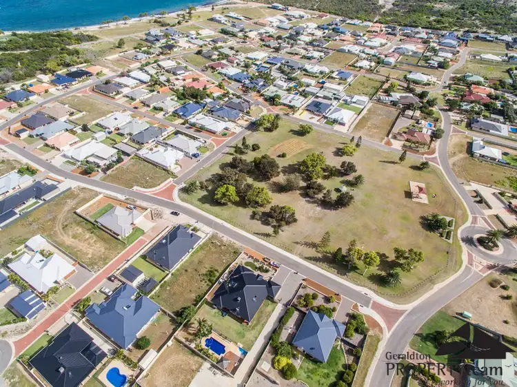 Sixth view of Homely land listing, 9 Parkvista, Drummond Cove WA 6532