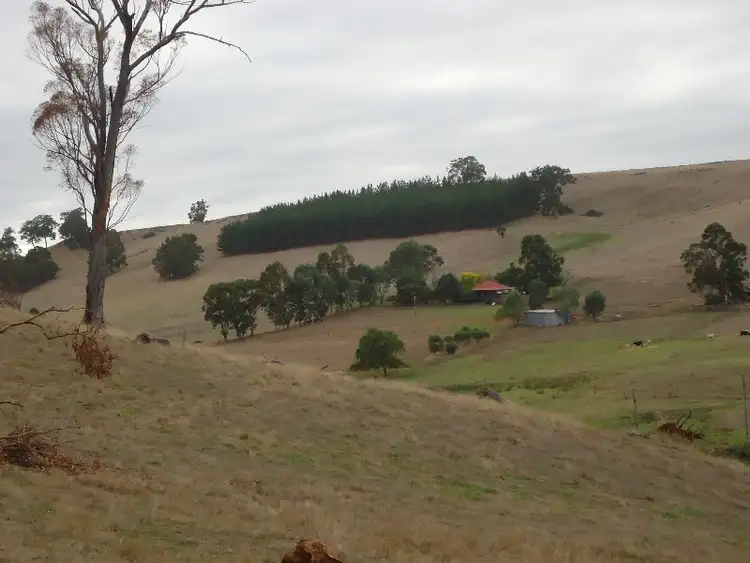 Second view of Homely rural property listing, Lot 1 Lowe Rd, Bridgetown WA 6255
