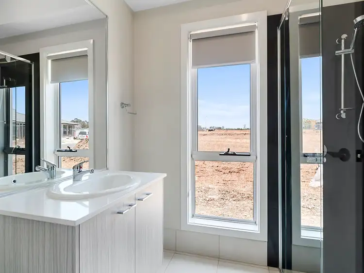 Second view of Homely house listing, 14 Bushpea Avenue, Denham Court NSW 2565