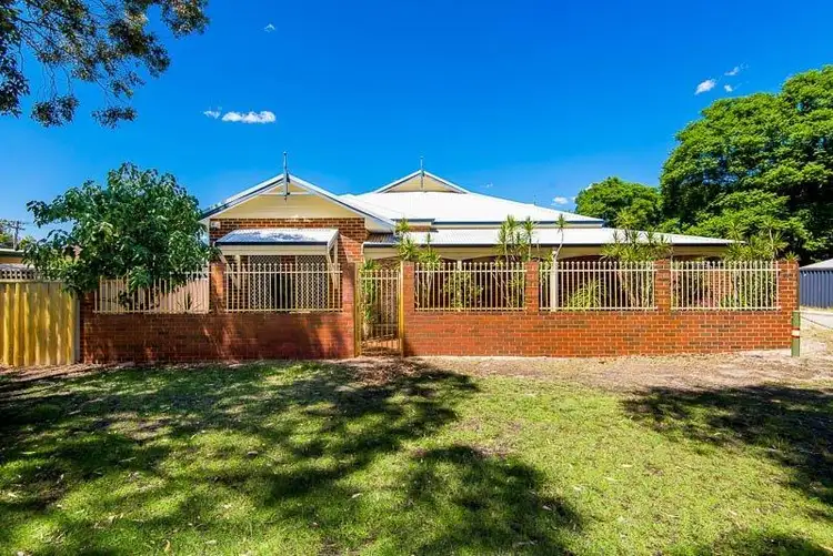 241a Ninth Avenue, Inglewood WA 6052