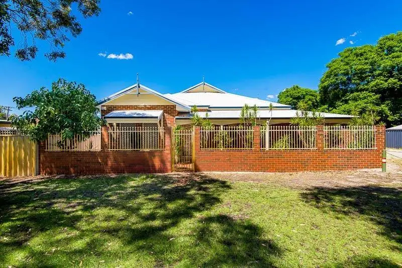 Main view of Homely house listing, 241a Ninth Avenue, Inglewood WA 6052