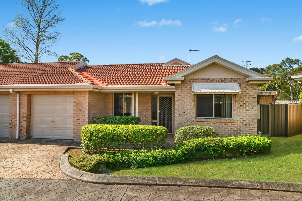 Main view of Homely house listing, 8/10 Arunta Avenue, Kariong NSW 2250