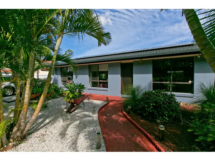 Main view of Homely house listing, 15 Heffernan Road, Alexandra Hills QLD 4161