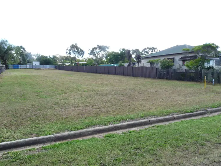 Main view of Homely land listing, 15 Sterling Street, Southbrook QLD 4363