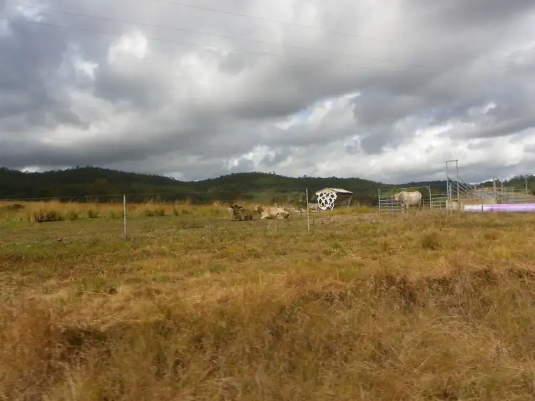 Seventh view of Homely land listing, 1416 Greendale Road, Glastonbury QLD 4570