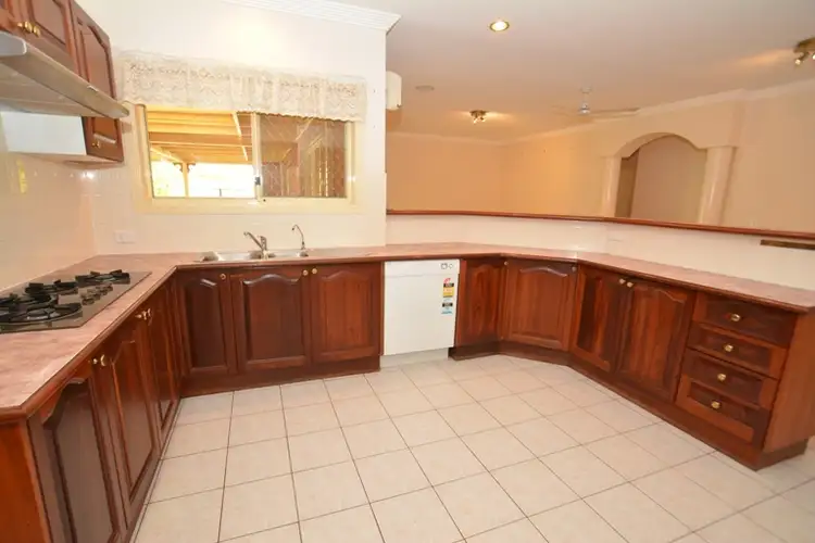 Second view of Homely house listing, 3 Sarandon Close, Mcdowall QLD 4053
