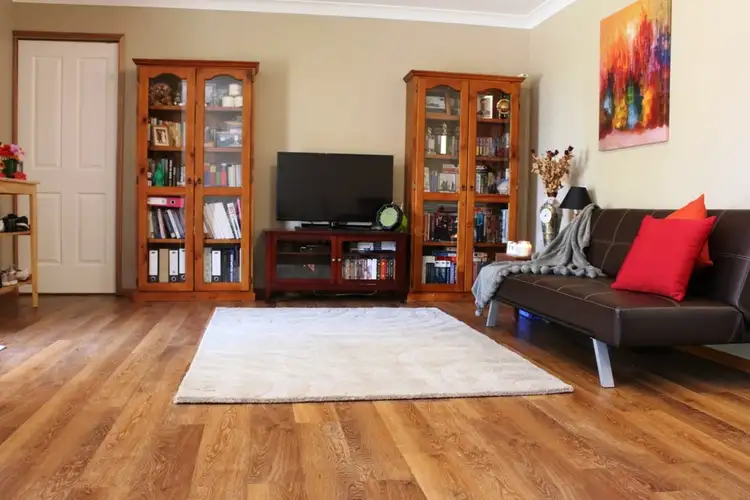 Second view of Homely house listing, 9 Thomas Close, South Bathurst NSW 2795