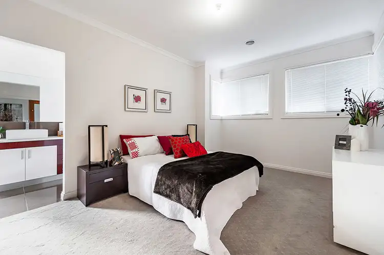 Third view of Homely house listing, 21 Rainham Avenue, Craigieburn VIC 3064