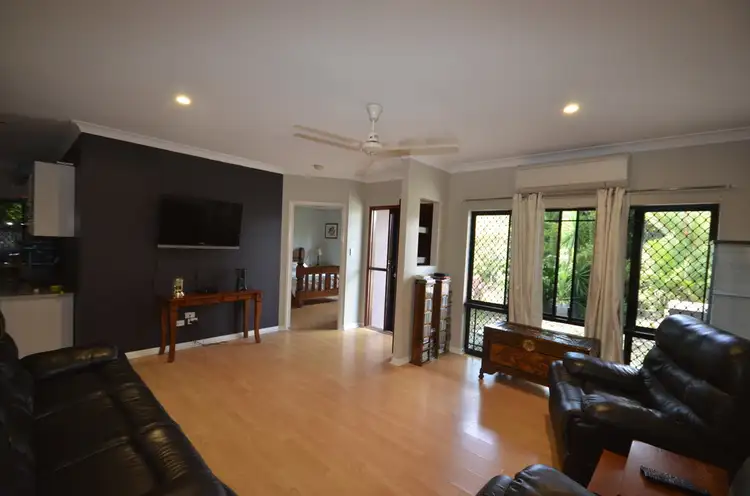 Fourth view of Homely house listing, 10 White Oak Ave, Mossman QLD 4873
