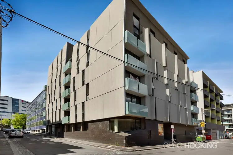 201/6-8 High Street, North Melbourne VIC 3051