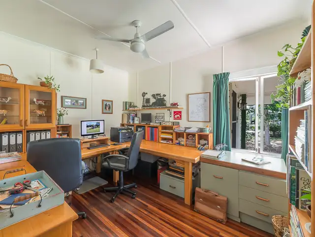 Fifth view of Homely rural property listing, 39 Badger Wales Road, Mia Mia QLD 4754