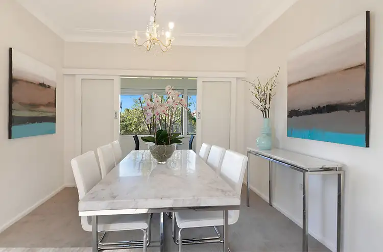 Fifth view of Homely house listing, 7 Oxley Street, Matraville NSW 2036